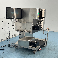GE Akta Ready single use FPLC Sytem image 0